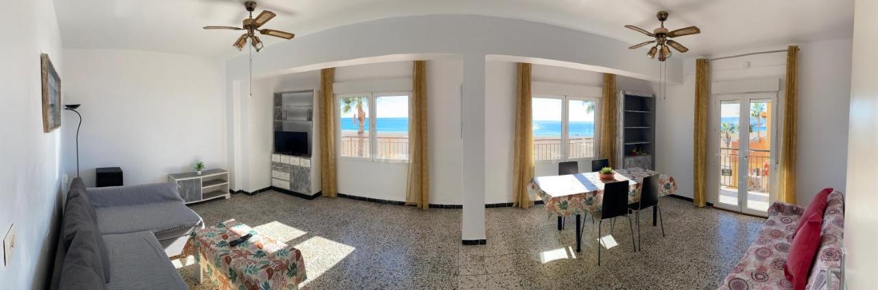 Amanecer Bolnuevo Exterior foto